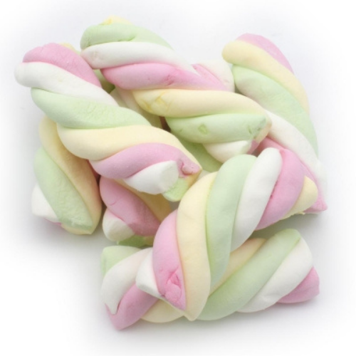 Frisia Mini Mallow Cables