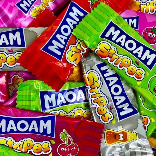 Maoam Stripes