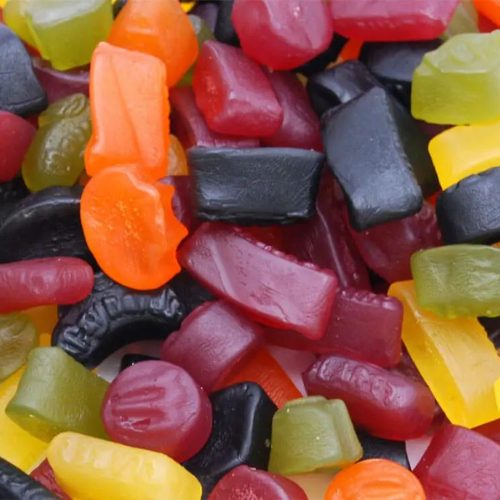 Maynards Bassetts Wine Gums