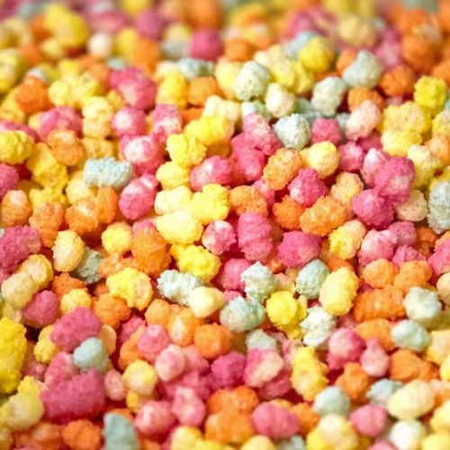 Swizzels Rainbow Drops Bag 10gx60 pack
